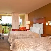 Moxy Phoenix Tempe/asu Area 3*